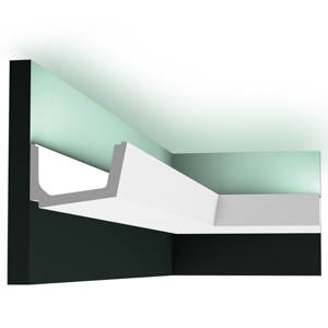 Orac Eckleiste C 357